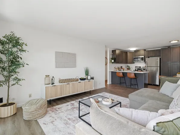 199 Montecito Ave APT 305, Oakland, CA 94610