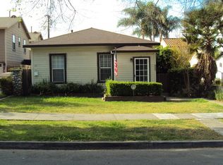 322 E Bennett Ave, Glendora, CA 91741