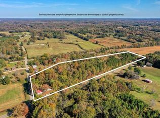 26295 Highway 70, Bruceton, TN 38317
