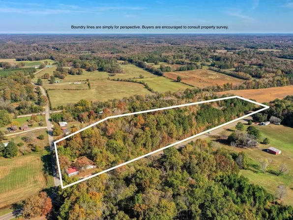26295 Highway 70, Bruceton, TN 38317
