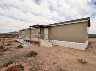 5700 Solana Rd SE, Deming, NM 88030