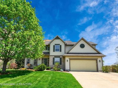 2410 Renfrew Way, Lansing, MI, 48911