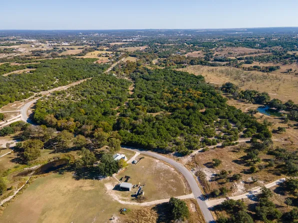 County Road 1045, Lampasas, TX 76550