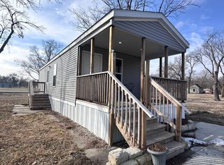 210 12th St LOT 3, Clay Center, KS 67432