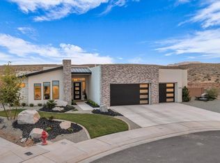3109 W Cingoli Ct, Saint George, UT 84770