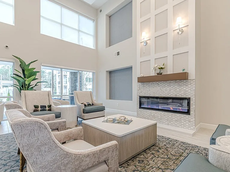 Briar Park 55+ Apartments — Photo 9