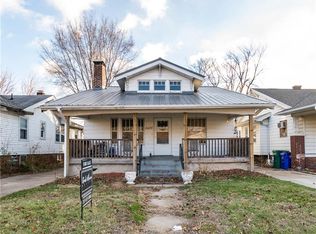 2077 E Wood St, Decatur, IL 62521