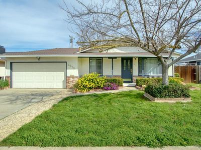 4870 Tony Ave, San Jose, CA, 95124
