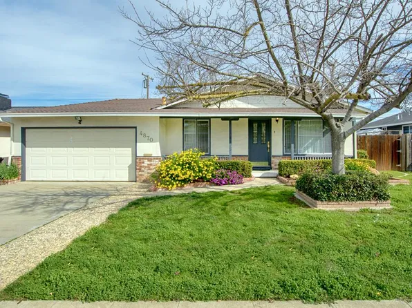 4870 Tony Ave, San Jose, CA 95124
