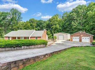 193 Hillsman Ln, Lynchburg, VA 24501