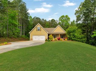 219 Woods Cir, Ball Ground, GA 30107