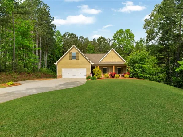 219 Woods Cir, Ball Ground, GA 30107