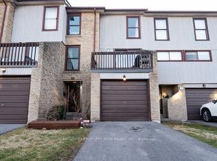 6860 Glen Erin Dr W #19, Mississauga, ON L5N2E1