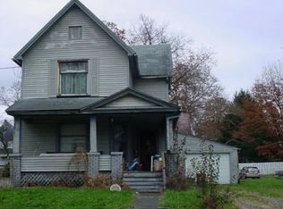 49 Washington Ave, Niles, OH