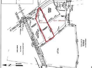 2 Brintle Rd LOT 2, Reidsville, NC 27320
