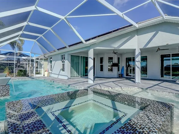 2616 Lambay Ct, Cape Coral, FL 33991