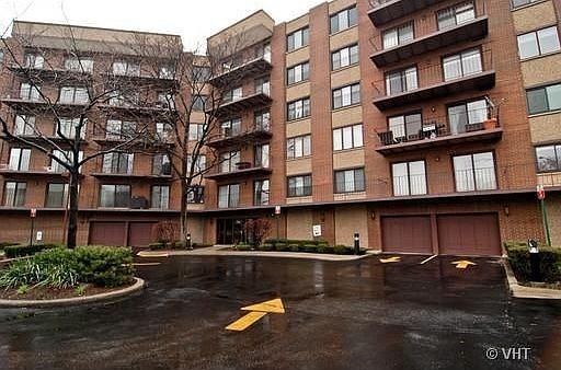 1st image of 7601 Lincoln Ave APT 605