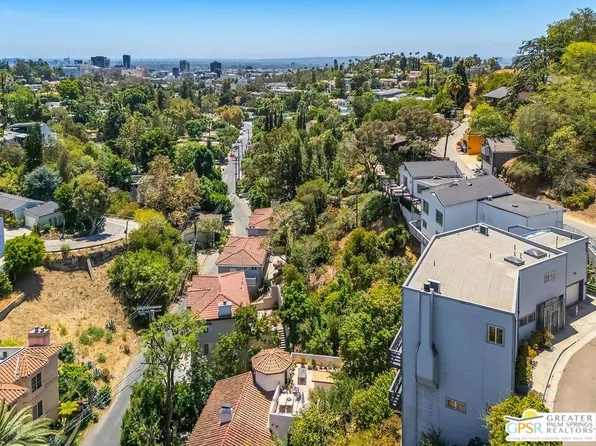 2350 San Marco Dr, Los Angeles, CA 90068