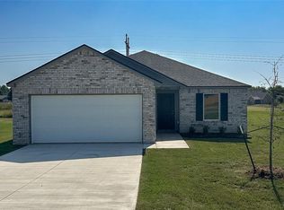 43250 Prairie Ranch Rd, Shawnee, OK 74804