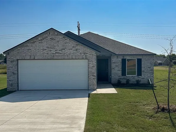 43250 Prairie Ranch Rd, Shawnee, OK 74804