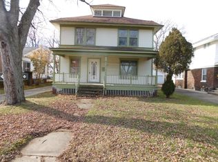 424 Main St, Battle Creek, MI 49014