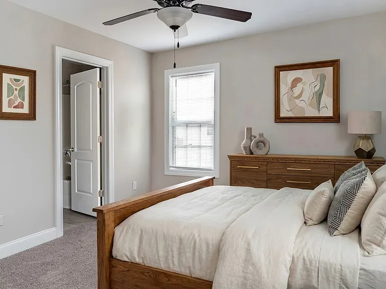 Allen Ridge Townhomes — Photo 10