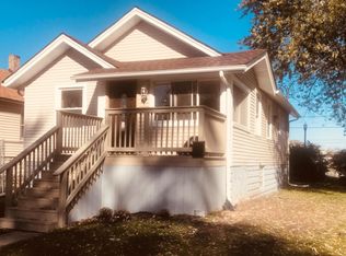 1357 Sherman St, Hammond, IN 46320