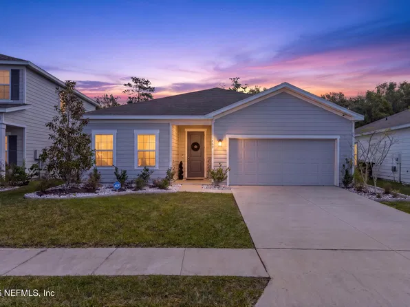 1460 TAN TARA Trail, Jacksonville, FL 32221