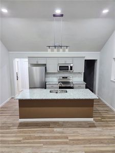 4801 Vick St, Portsmouth, VA, 23701