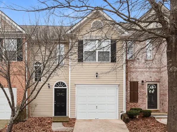 713 Celeste Ln SW, Atlanta, GA 30331