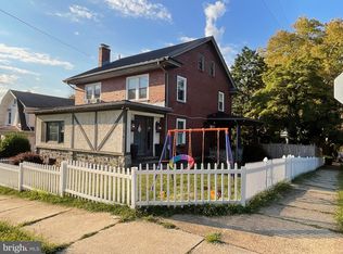 1511 Union St, Reading, PA 19604