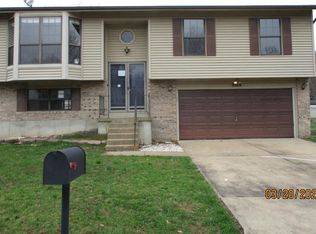 2513 Lombard Ln, Imperial, MO 63052