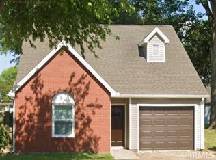 5902 Lisa Ln, Newburgh, IN 47630