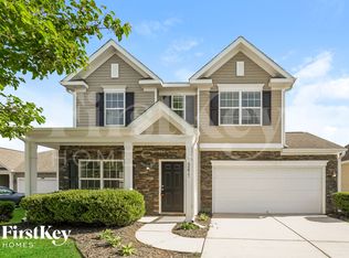 5277 Crosswinds Rd, Mc Leansville, NC 27301