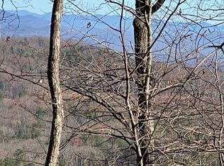 2 Sunrock Mountain Rd, Blue Ridge, GA 30513