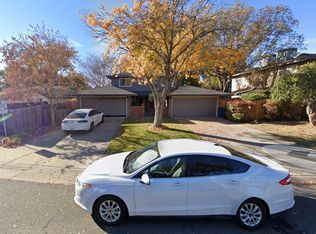3455 Gabilan Way, Sacramento, CA