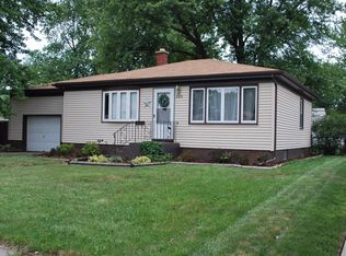 3313 Eder Ave, Highland, IN 46322