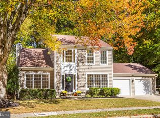 1412 Hunting Wood Rd, Annapolis, MD 21403