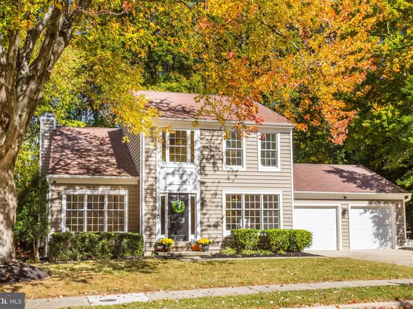 1412 Hunting Wood Rd, Annapolis, MD 21403