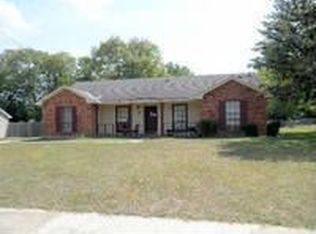3361 Woodpark Dr, Montgomery, AL 36116