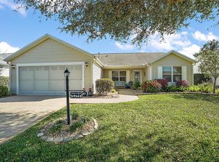 9243 SE 171st Cooper Loop, The Villages, FL 32162