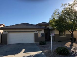 6763 W Saddlehorn Rd, Peoria, AZ 85383