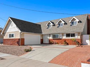 6266 Pearl Lake Ave, San Diego, CA 92119