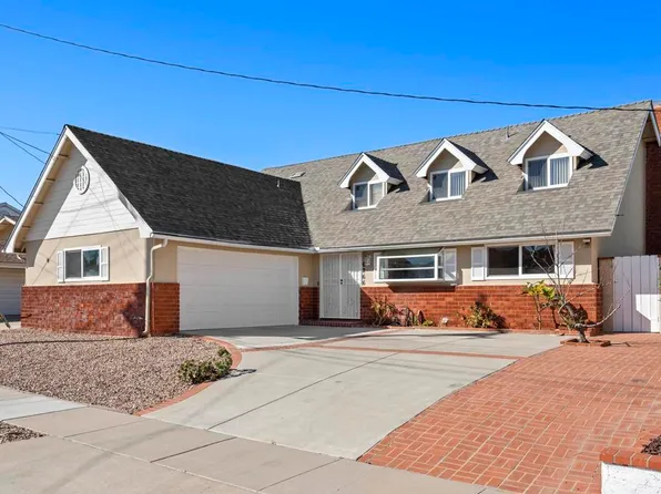 6266 Pearl Lake Ave, San Diego, CA 92119