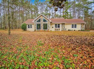 7055 Rivertown Rd, Fairburn, GA 30213
