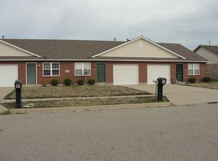 2711 Fairmont Ct APT C, Troy, OH 45373