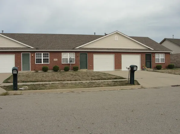 2711 Fairmont Ct APT C, Troy, OH 45373