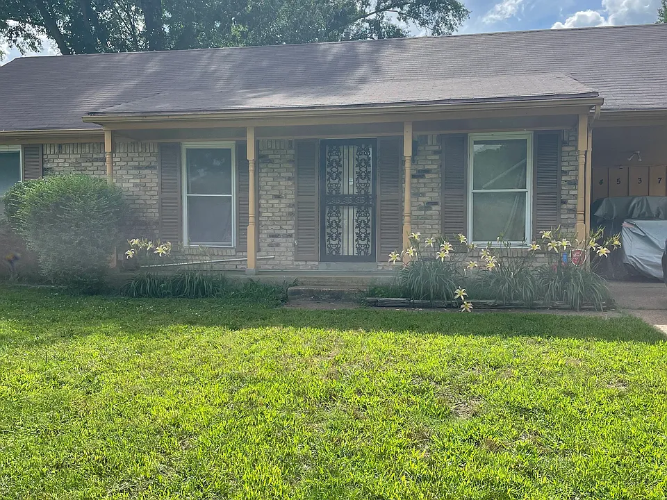 4537 Aldridge Dr