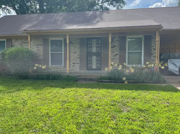 4537 Aldridge Dr, Memphis, TN 38109