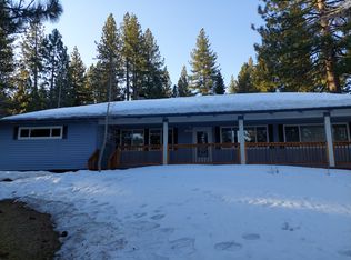 1490 Seminole Dr, South Lake Tahoe, CA 96150